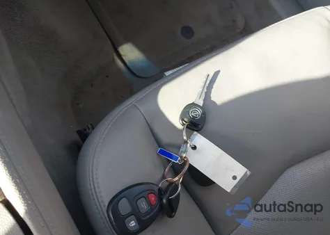 2007 Cadillac Srx V6 z USA, uszkodzony, nr VIN 1GYEE637870129611